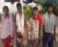 जांबाजों जवानों ने जान की परवाह किए बिना नक्सलियों की गोलियों का दिया करारा जवाब, फिर...