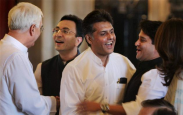 Jitin Prasad brother Prasad Jayesh Prasad and Nilima join BJP UP India