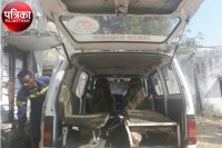 Banswara, Resources, arrangements, Ambulance, bad