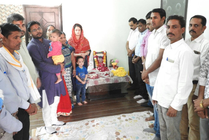 Poonam Ankur Chhabra