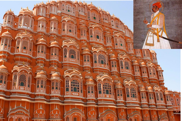 maharaja sawai jaisingh