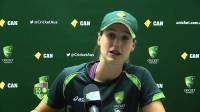  Ellyse Perry