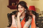 Comedy Serial 'Bhabhiji is at home, Anu Baby, Soumya Tandon
