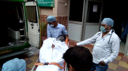 NTPC Boiler Blast