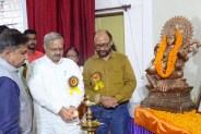seminar in ddu