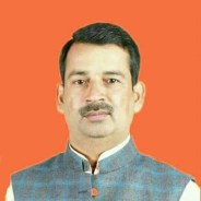 rishikesh upadhyay