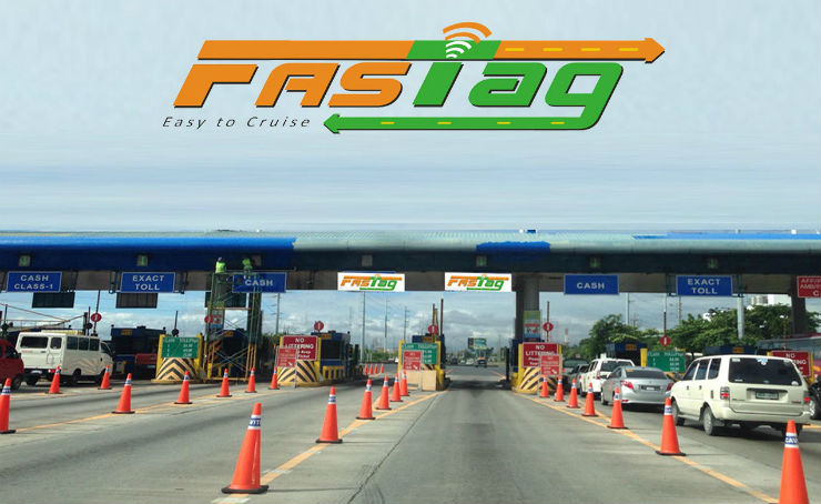 Fastag