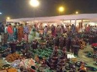 Bundi Industries and Handicrafts Fair, Power Corporation, Outstanding Electricity Bill, Industry Department, Lighting, Electricity Connection,  Kota, Kota Patrika, Kota Patrika News, Rajasthan Patrika, Bundi Patrika, Bundi News 