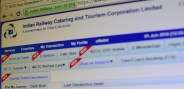 IRCTC