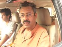 Kunwar Jayesh Prasad