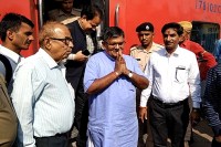 home minister Gulab Chand Katariya in Jodhpur