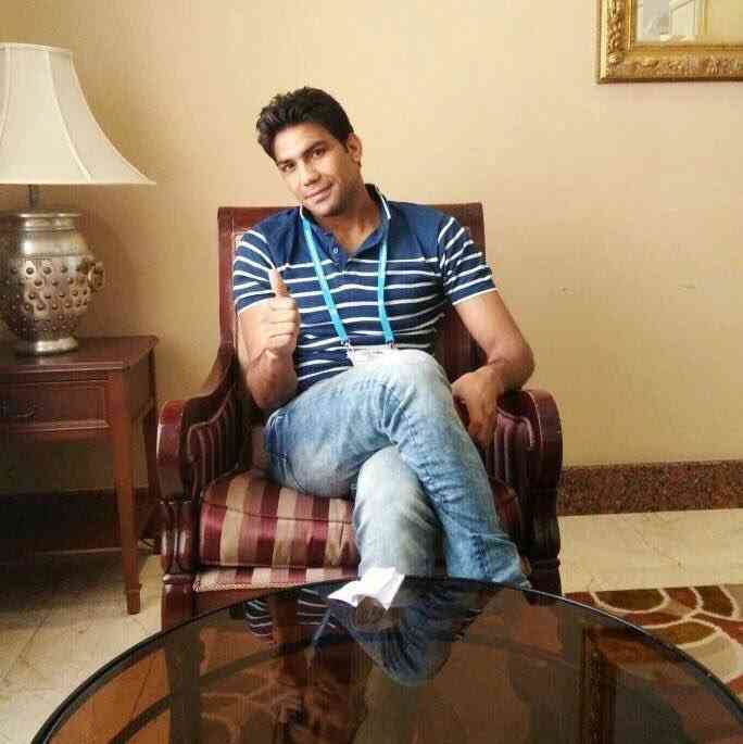 Know Struggle of Indian Boxer Manoj Kumar Son of Indo Pak War Hero