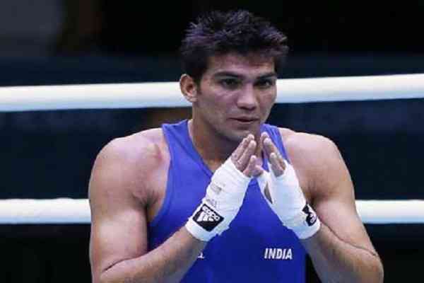 Know Struggle of Indian Boxer Manoj Kumar Son of Indo Pak War Hero