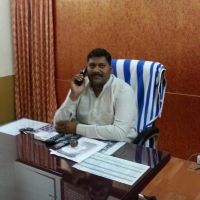 narendra singh solanki arrested