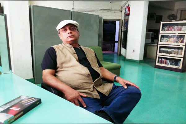 piyush mishra