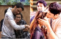 shilpa shinde vikas gupta