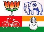 CG Election 2018
