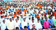 BJP PARIVARTANA YATRA