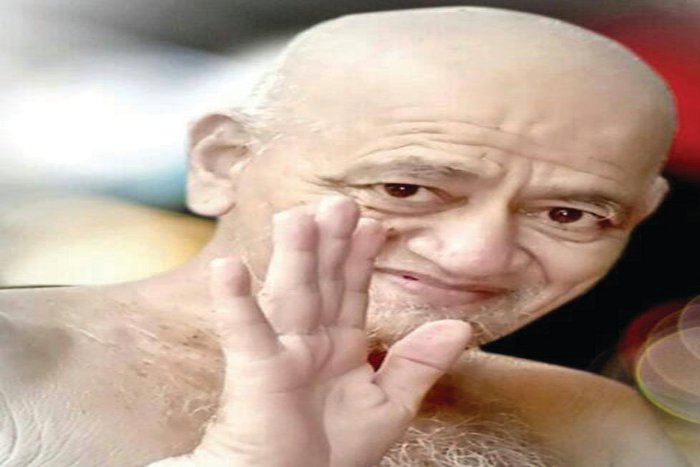 Acharya Vidyasagar, Jain muni, Jain sant