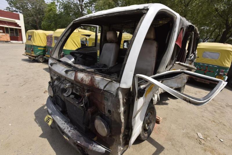 crime, accident, MP accident, patrika news, raisen patrika news, MP crime, mp patrika news, raisen accident,