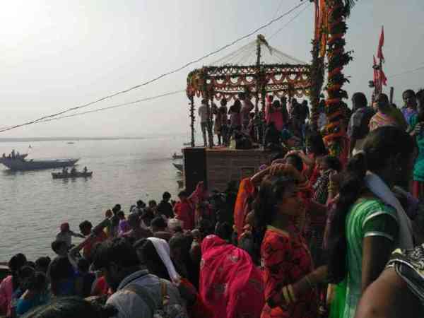 Kartik Purnima