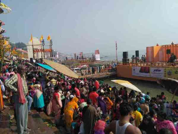 Kartik Purnima