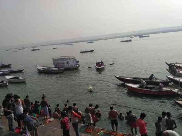 Kartik Purnima