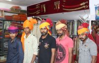 Jodhpur: Market is booming in Wedding Session