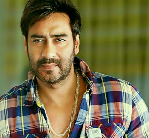 Ajay Devgan is going to make first multiplex in up