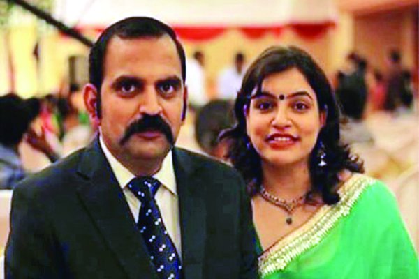 theater Artist bhawna singh