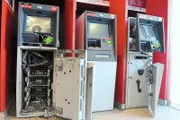 ATM Robbery in Rajasthan, ATM Robbery in Kota, ATM loot in Rajasthan, ATM loot money spent on drugs, Rajasthan Patrika Kota, Kota Rajasthan Patrika, Crime News kota