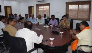 AYAD MEETING