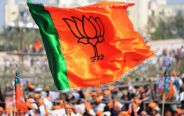 UP BJP mayor candidate
