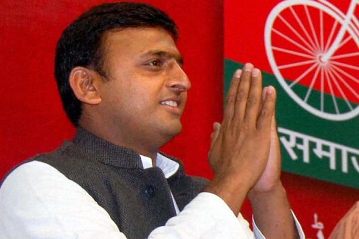 Samajwadi party Release Candidate List for Local Body Election