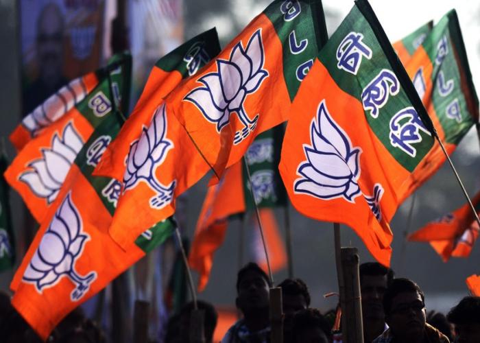 BJP