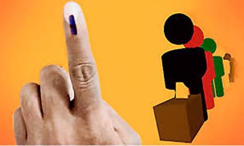 nomination will be online in local body election