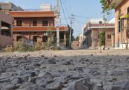 worst condition of jodhpur roads