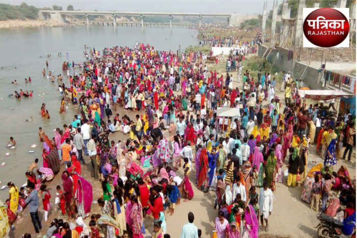 Bhilwara, Bhilwara news, Kartik fair in bhilwara, Latest news in bhilwara, Latest hindi news in bhilwara, Bhilwara latest hindi news,