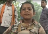 gaunariya primary school