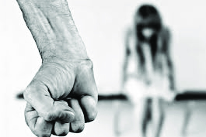 rape attempt on child girl in gajsinghpur