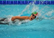 para swimming