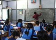 up shikshak bharti 2013