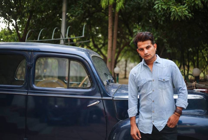 rajasthani singers on youtube