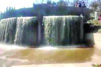 water for irrigation