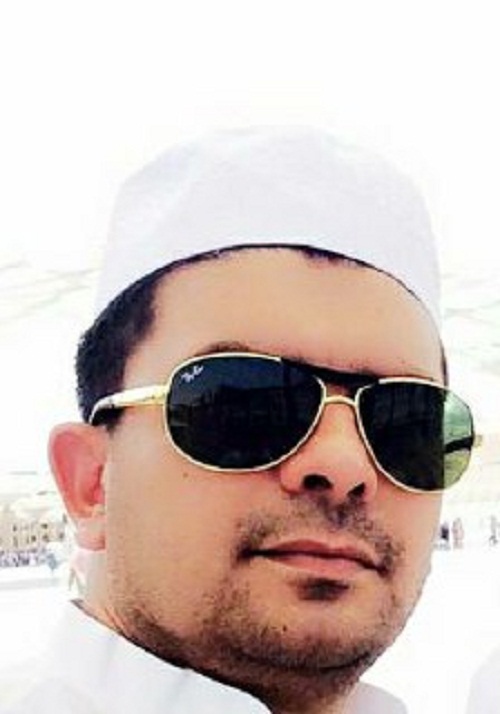 rizwan qureshi