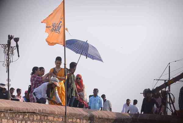 bollywood movie shooting in jodhpur