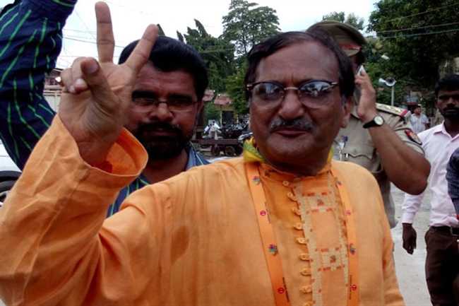 vinod agarwal