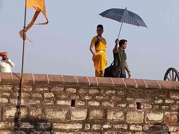 bollywood movie shooting in jodhpur