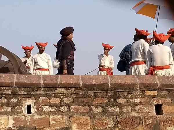 bollywood movie shooting in jodhpur