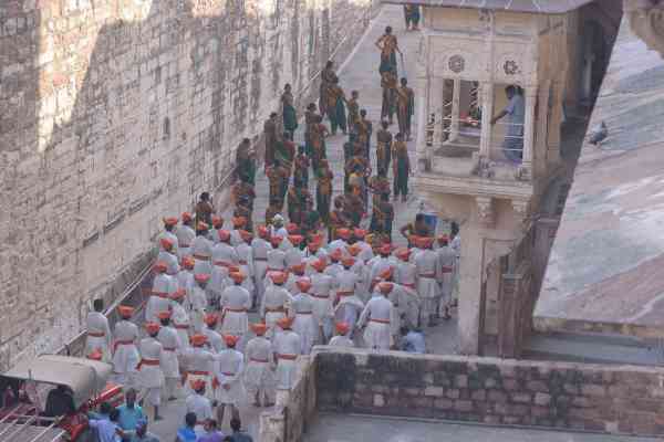 bollywood movie shooting in jodhpur